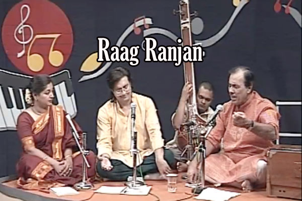 Raag Ranjan
