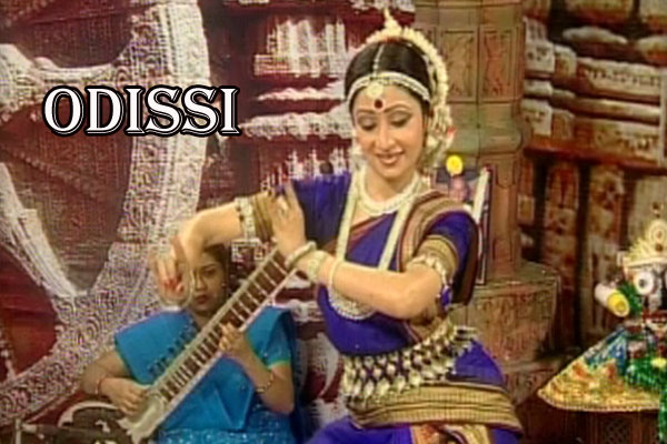 Odissi