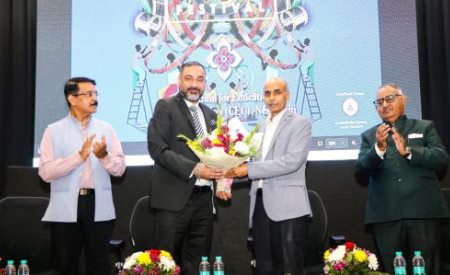27th CEC-UGC EDUCATIONAL FILM FESTIVAL