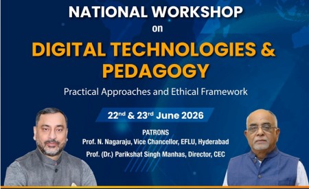 National workshop