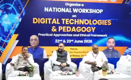 Digital Technologies and Pedagogy