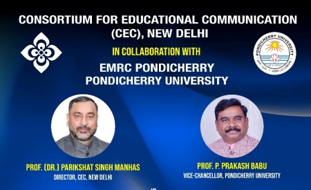 MOOCs Awareness for Academicians