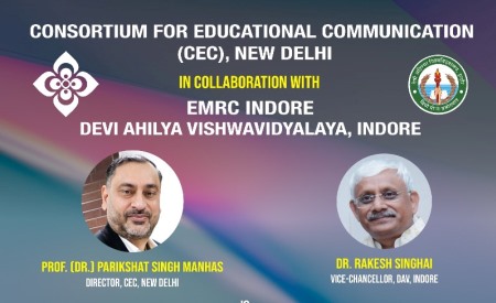 MOOCs Awareness for Academicians
