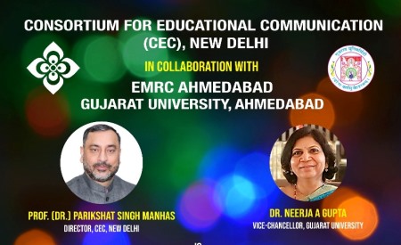 MOOCs Awareness for Academicians