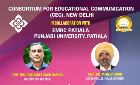 MOOCs Awareness for Academicians