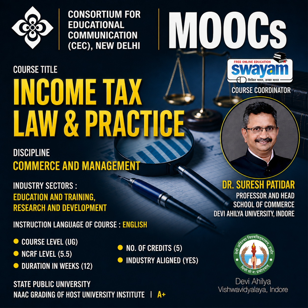 https://onlinecourses.swayam2.ac.in/cec26_cm18/preview