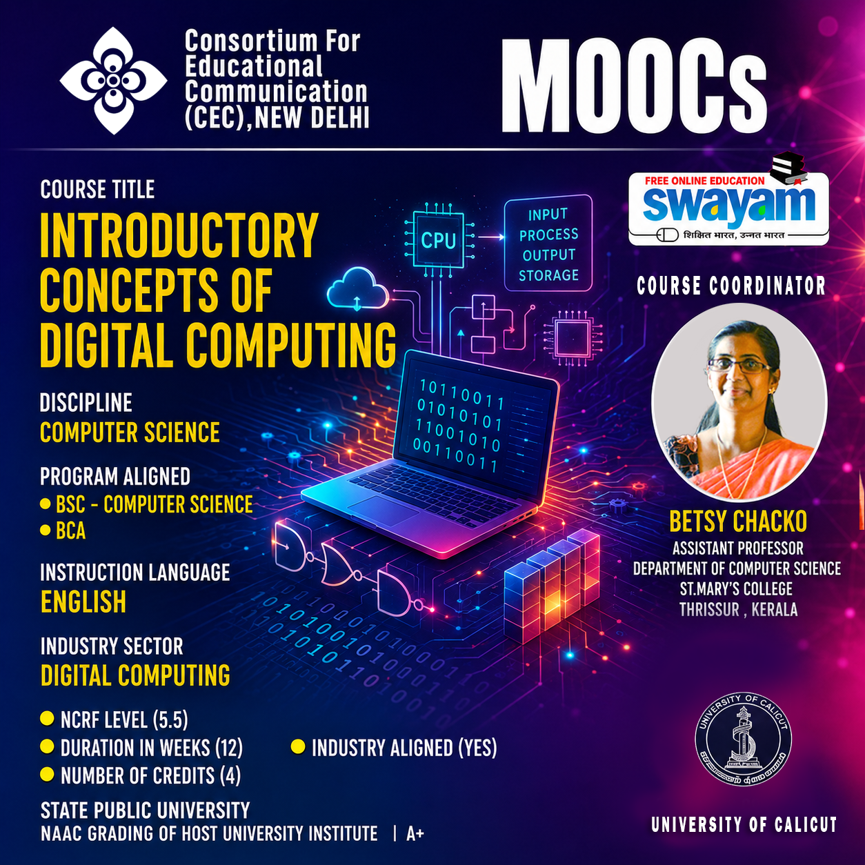 https://onlinecourses.swayam2.ac.in/cec26_cs11/preview