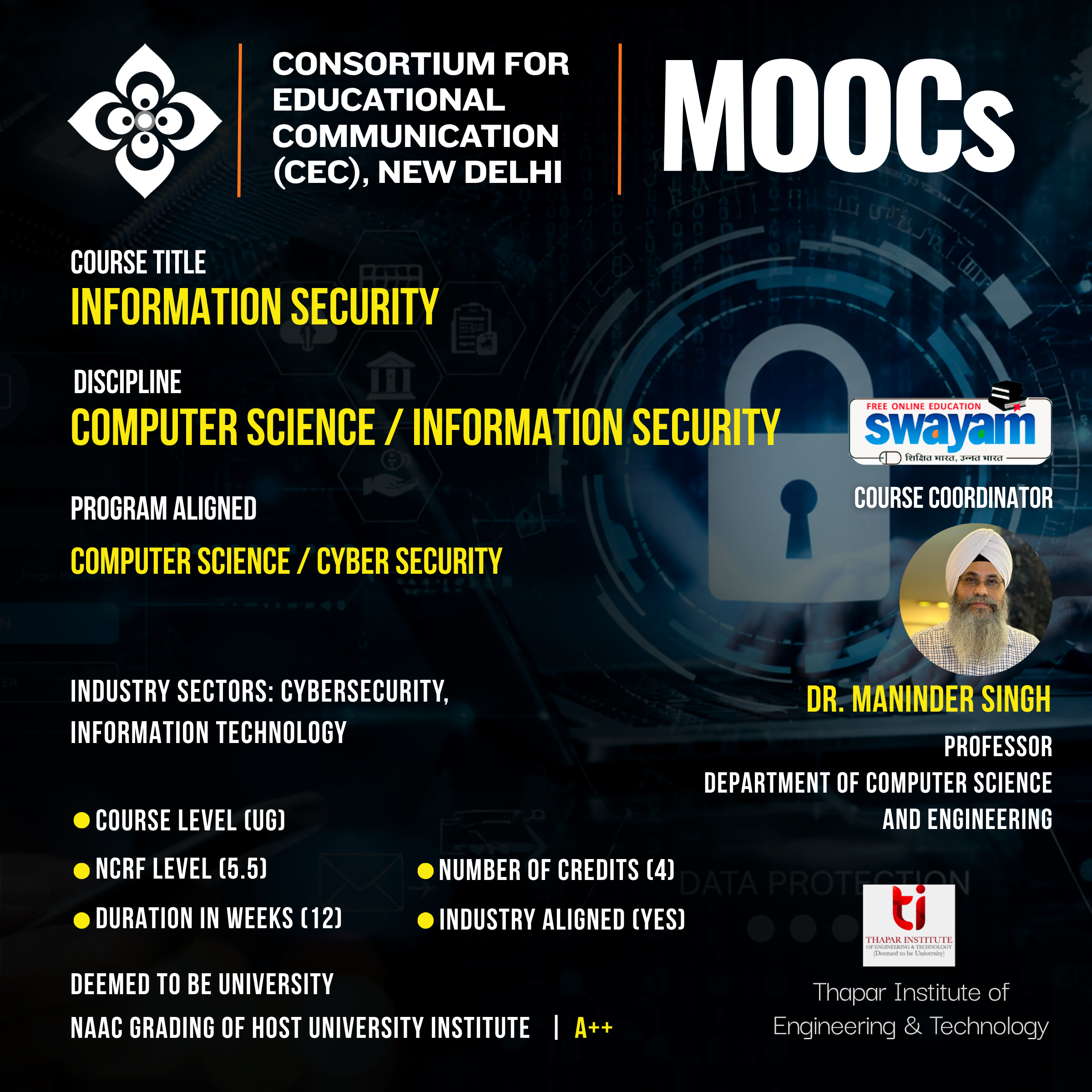 https://onlinecourses.swayam2.ac.in/cec26_cs13/preview
