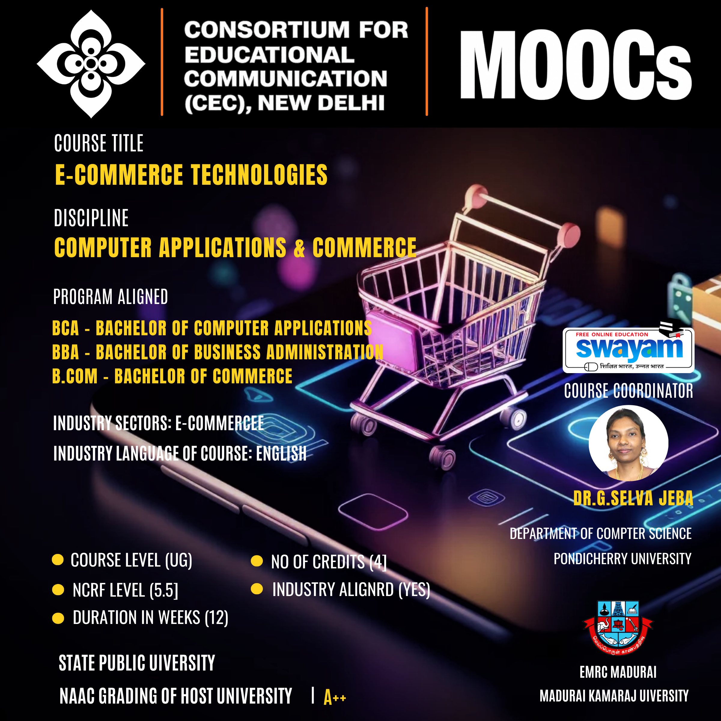 https://onlinecourses.swayam2.ac.in/cec26_cs15/preview
