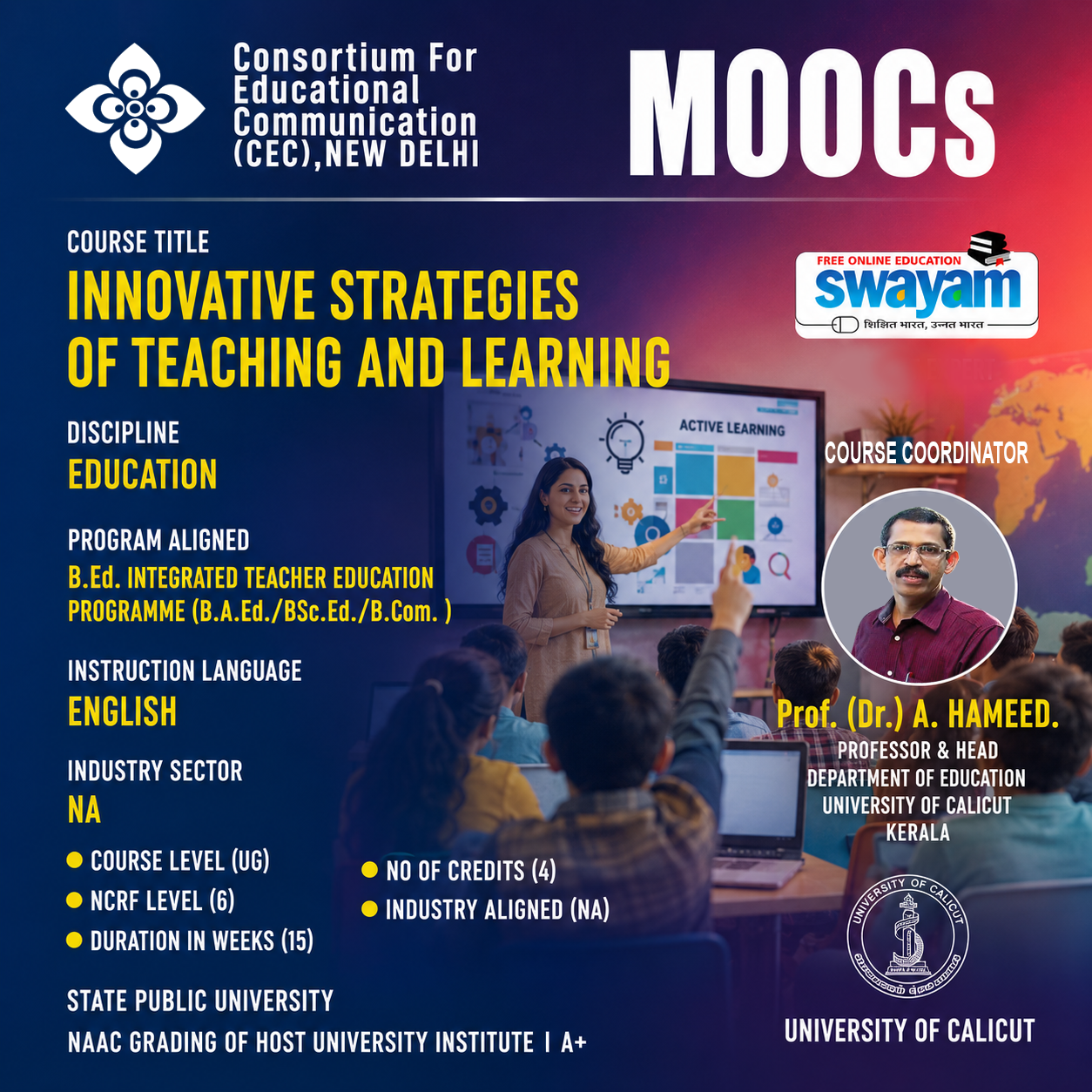 https://onlinecourses.swayam2.ac.in/cec26_ed17/preview