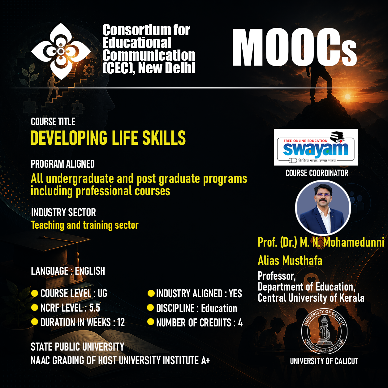 https://onlinecourses.swayam2.ac.in/cec26_ed18/preview