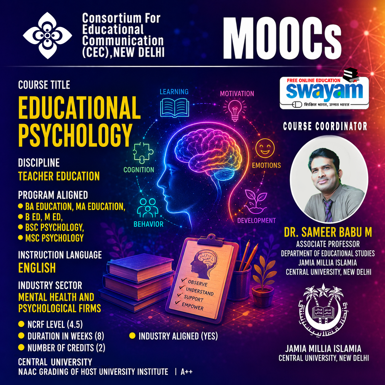 https://onlinecourses.swayam2.ac.in/cec26_ed19/preview