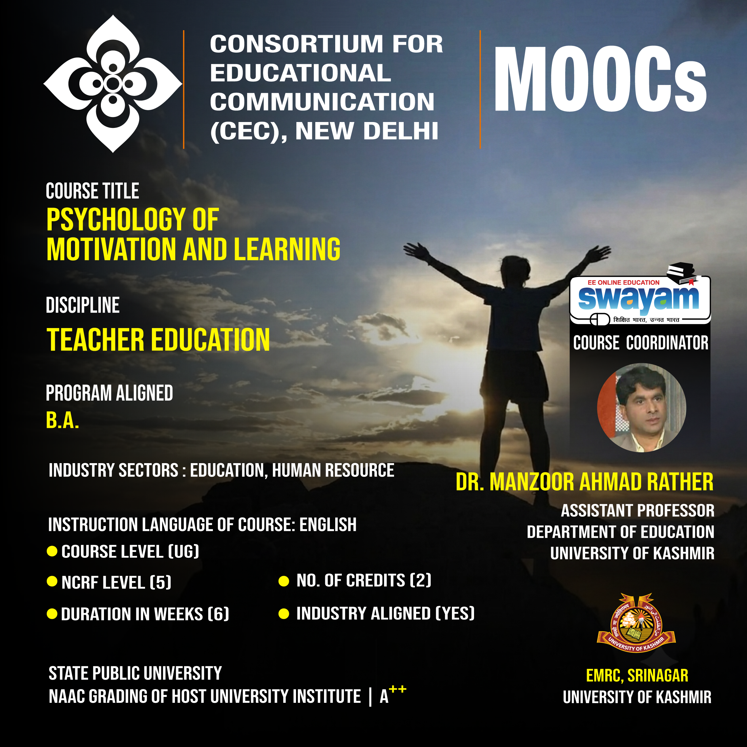 https://onlinecourses.swayam2.ac.in/cec26_ed21/preview