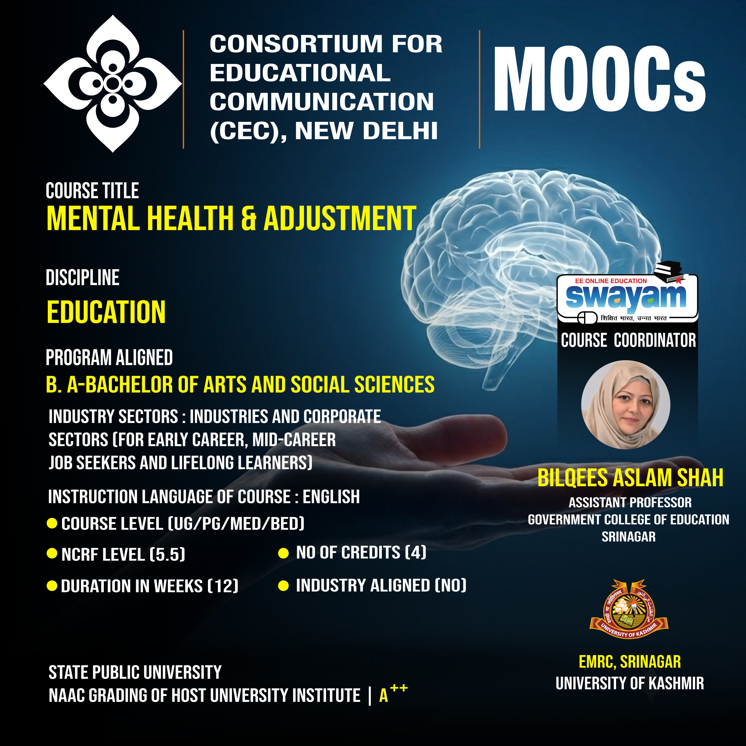 https://onlinecourses.swayam2.ac.in/cec26_ed22/preview