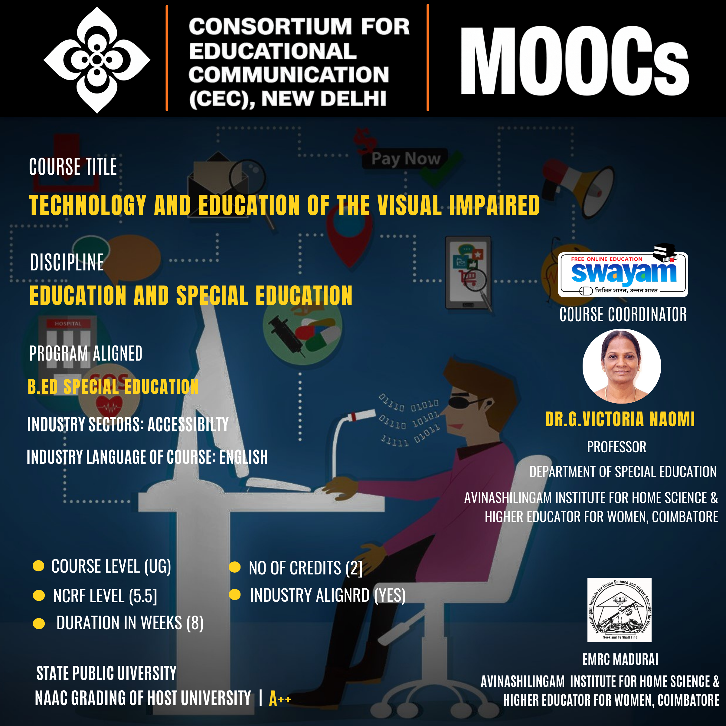 https://onlinecourses.swayam2.ac.in/cec26_ed24/preview