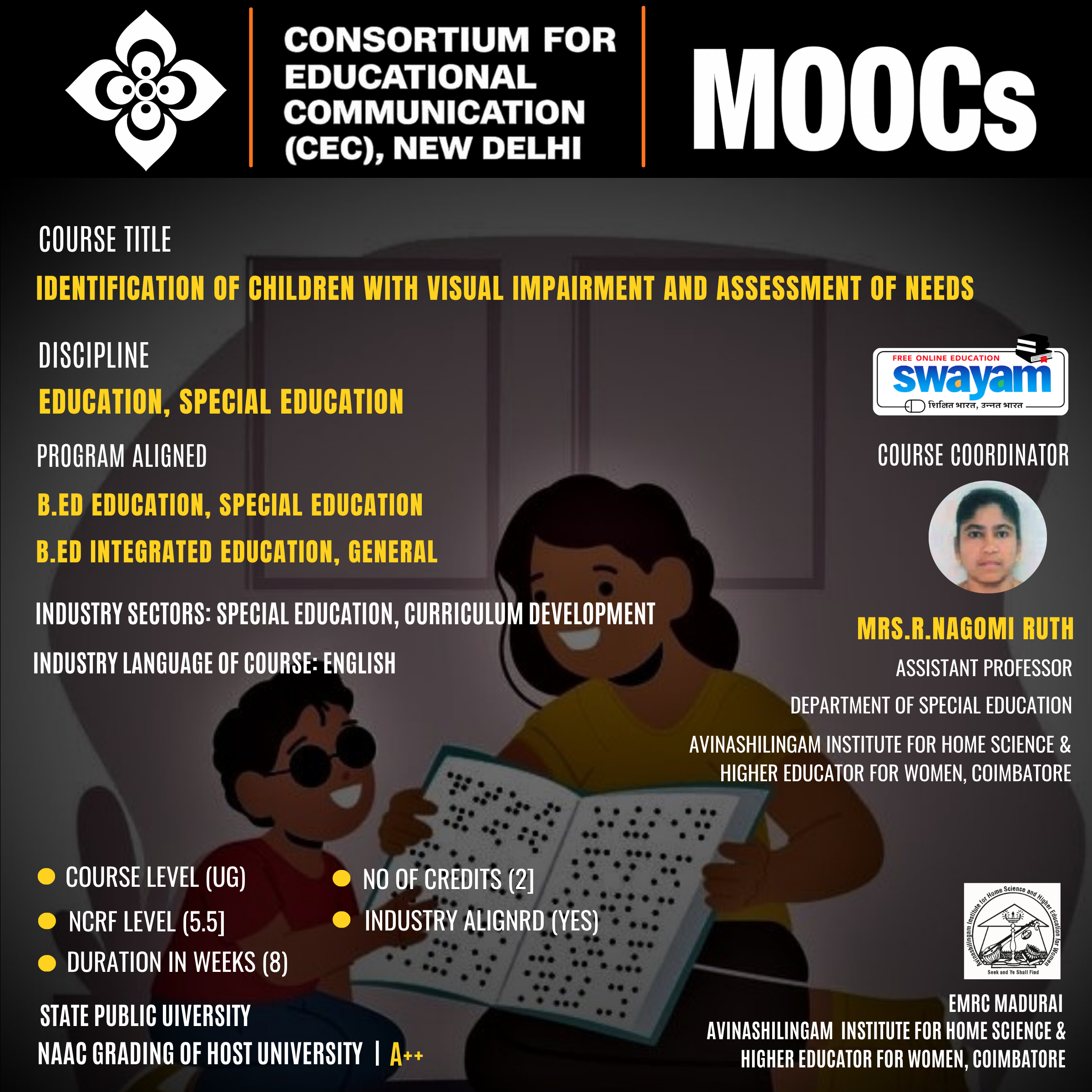https://onlinecourses.swayam2.ac.in/cec26_ed27/preview