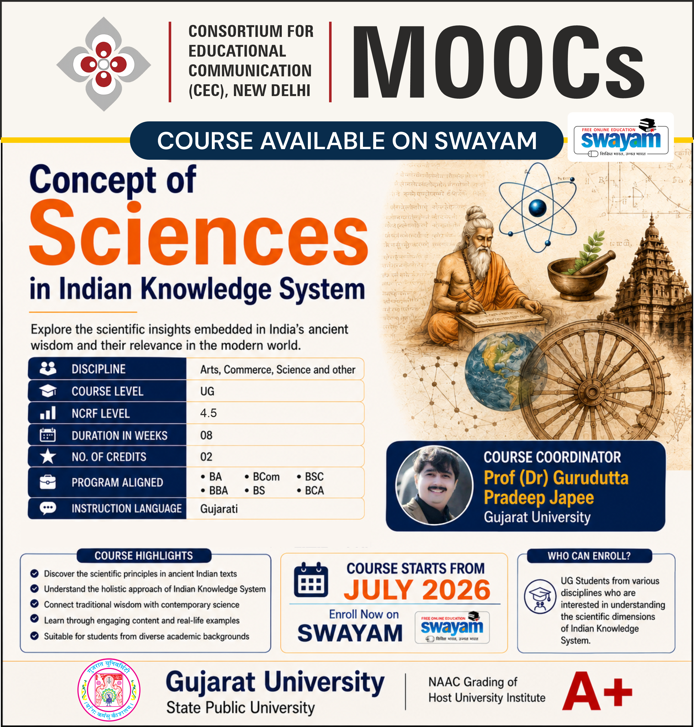 https://onlinecourses.swayam2.ac.in/cec26_ge11/preview