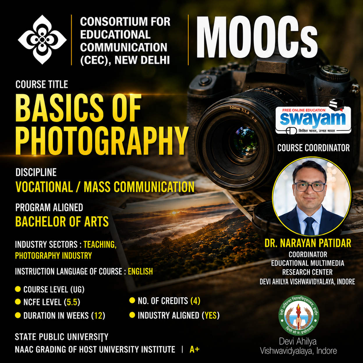 https://onlinecourses.swayam2.ac.in/cec26_ge12/preview