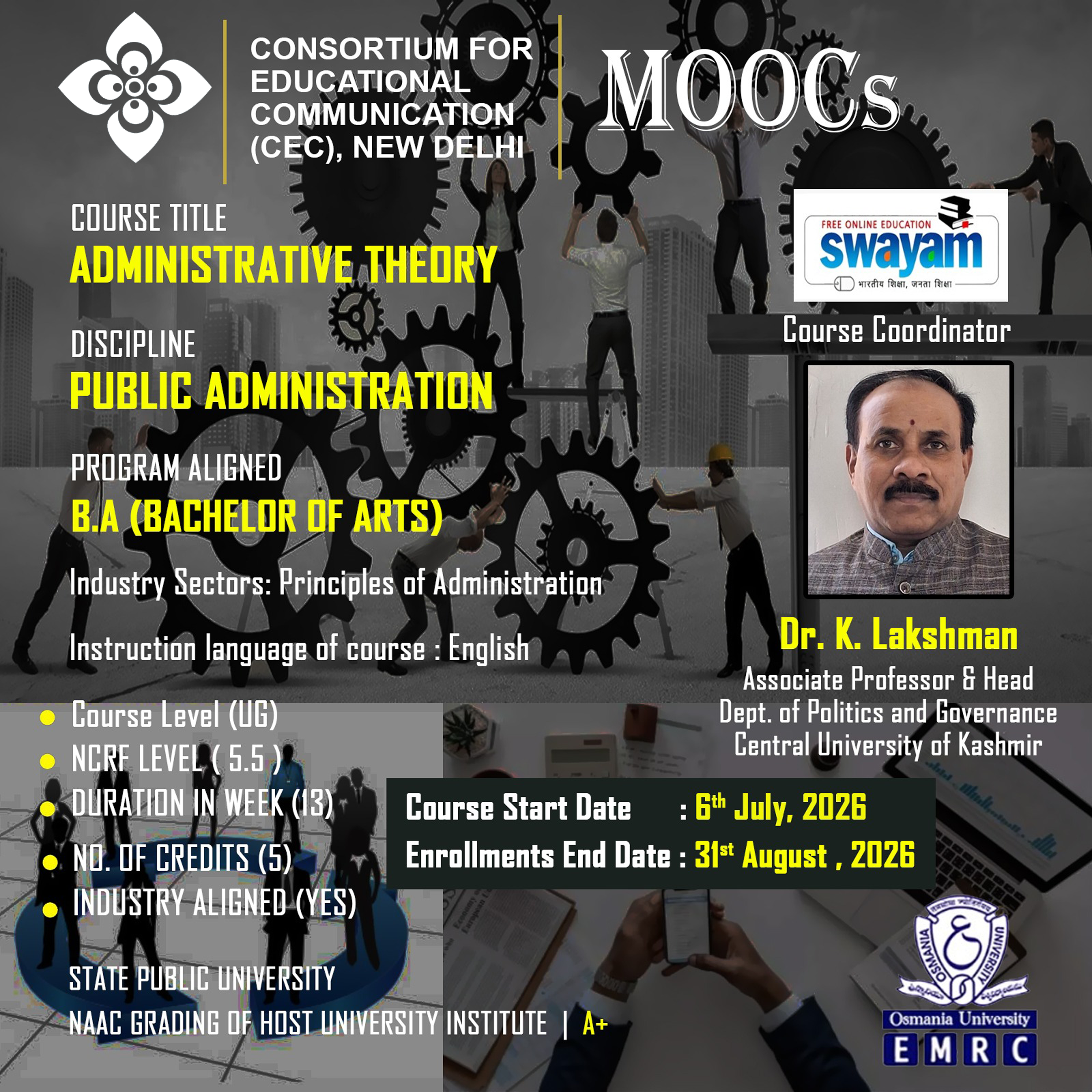 https://onlinecourses.swayam2.ac.in/cec26_hs109/preview