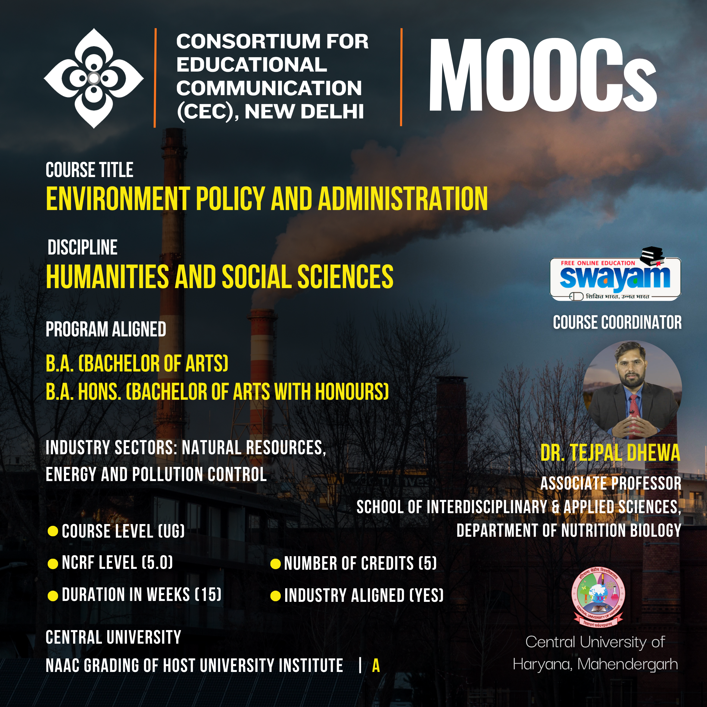 https://onlinecourses.swayam2.ac.in/cec26_hs111/preview