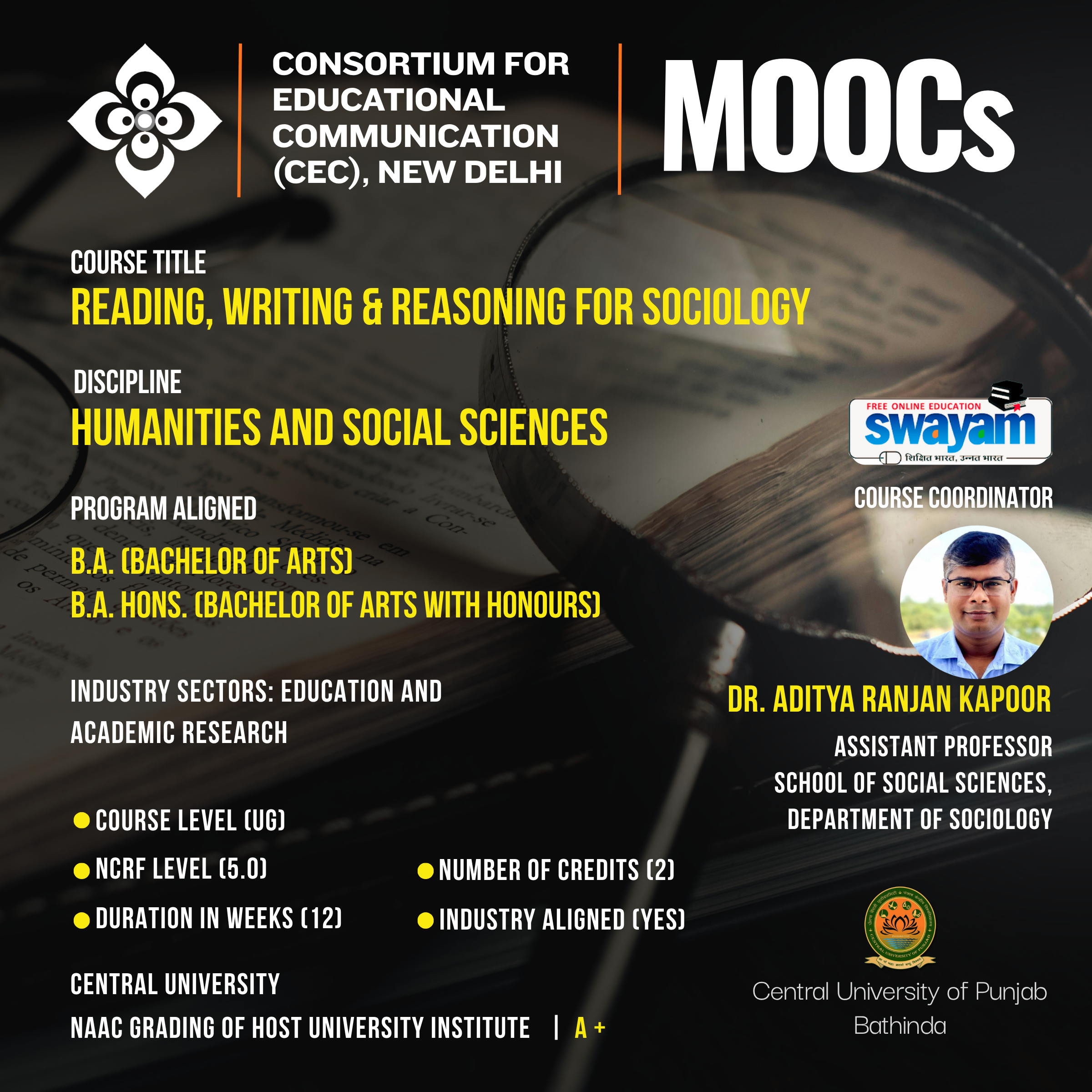 https://onlinecourses.swayam2.ac.in/cec26_hs112/preview