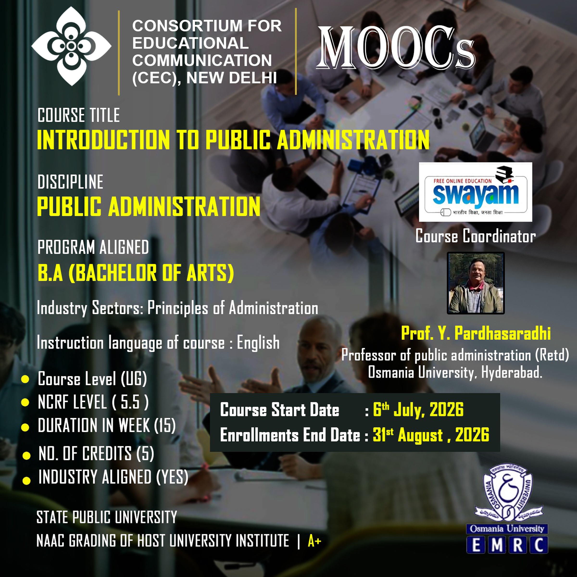 https://onlinecourses.swayam2.ac.in/cec26_hs145/preview