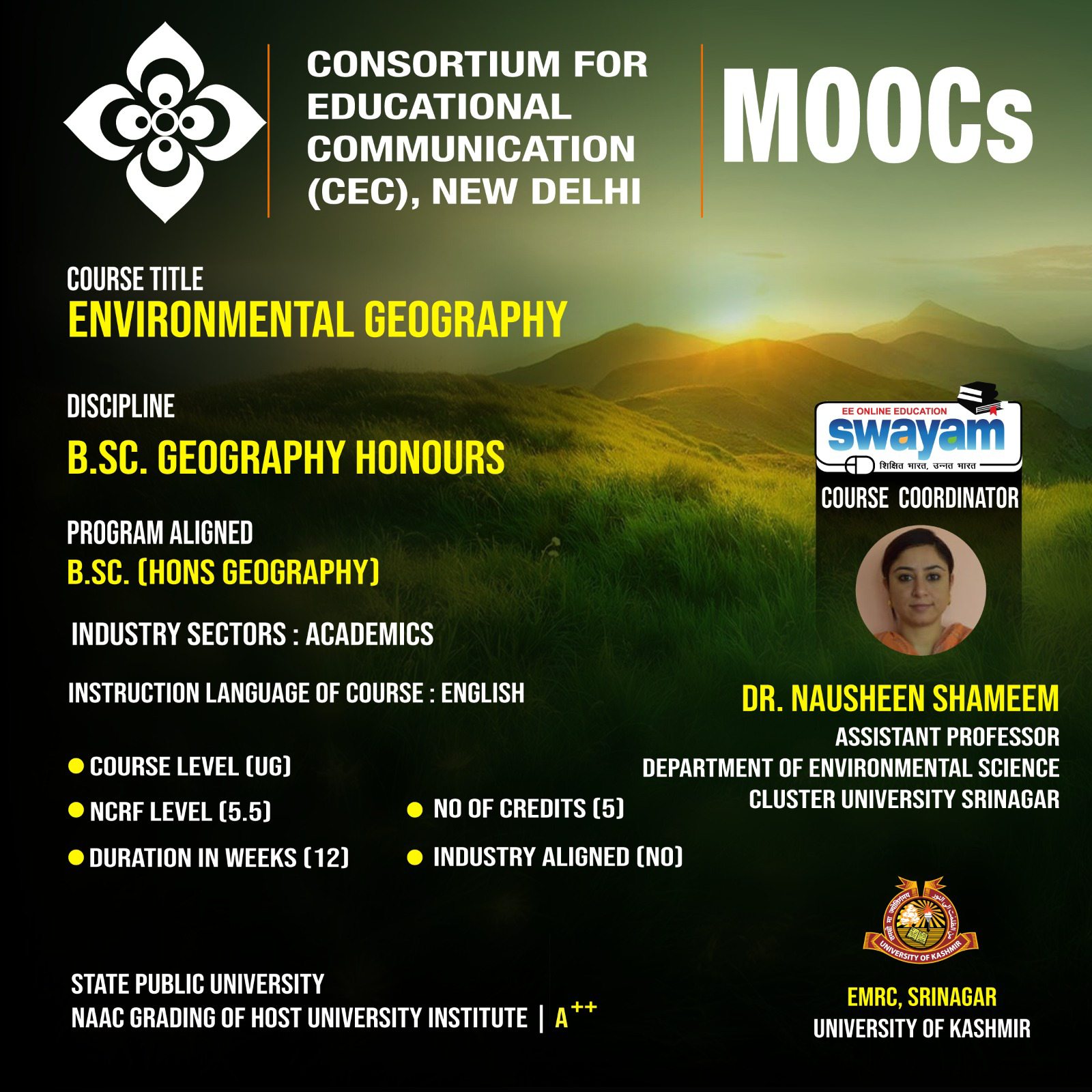 https://onlinecourses.swayam2.ac.in/cec26_hs96/preview