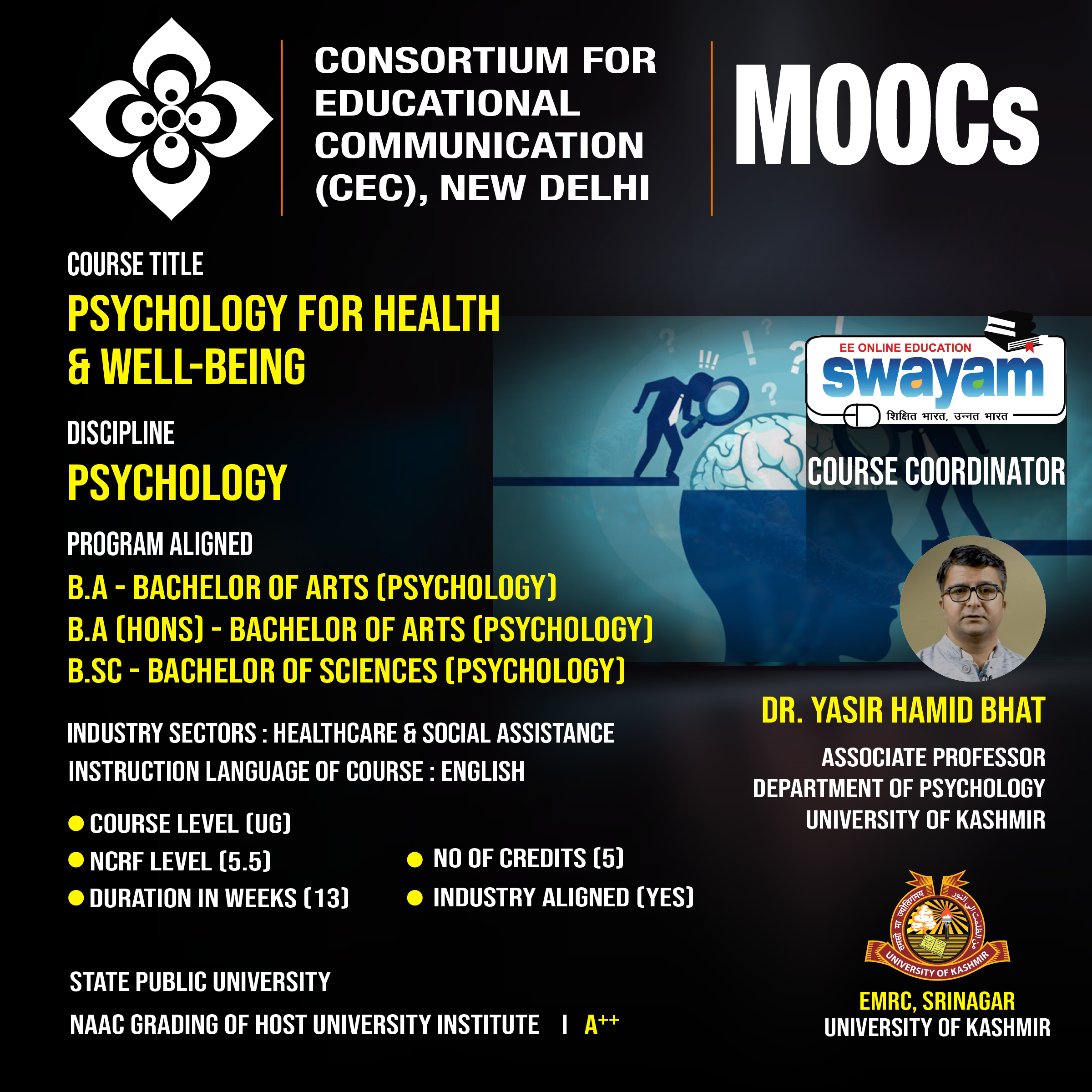https://onlinecourses.swayam2.ac.in/cec26_hs99/preview