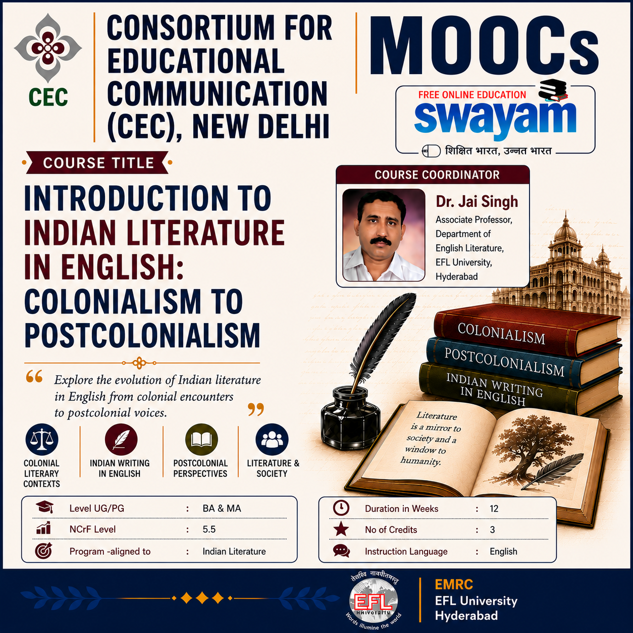 https://onlinecourses.swayam2.ac.in/cec26_lg19/preview