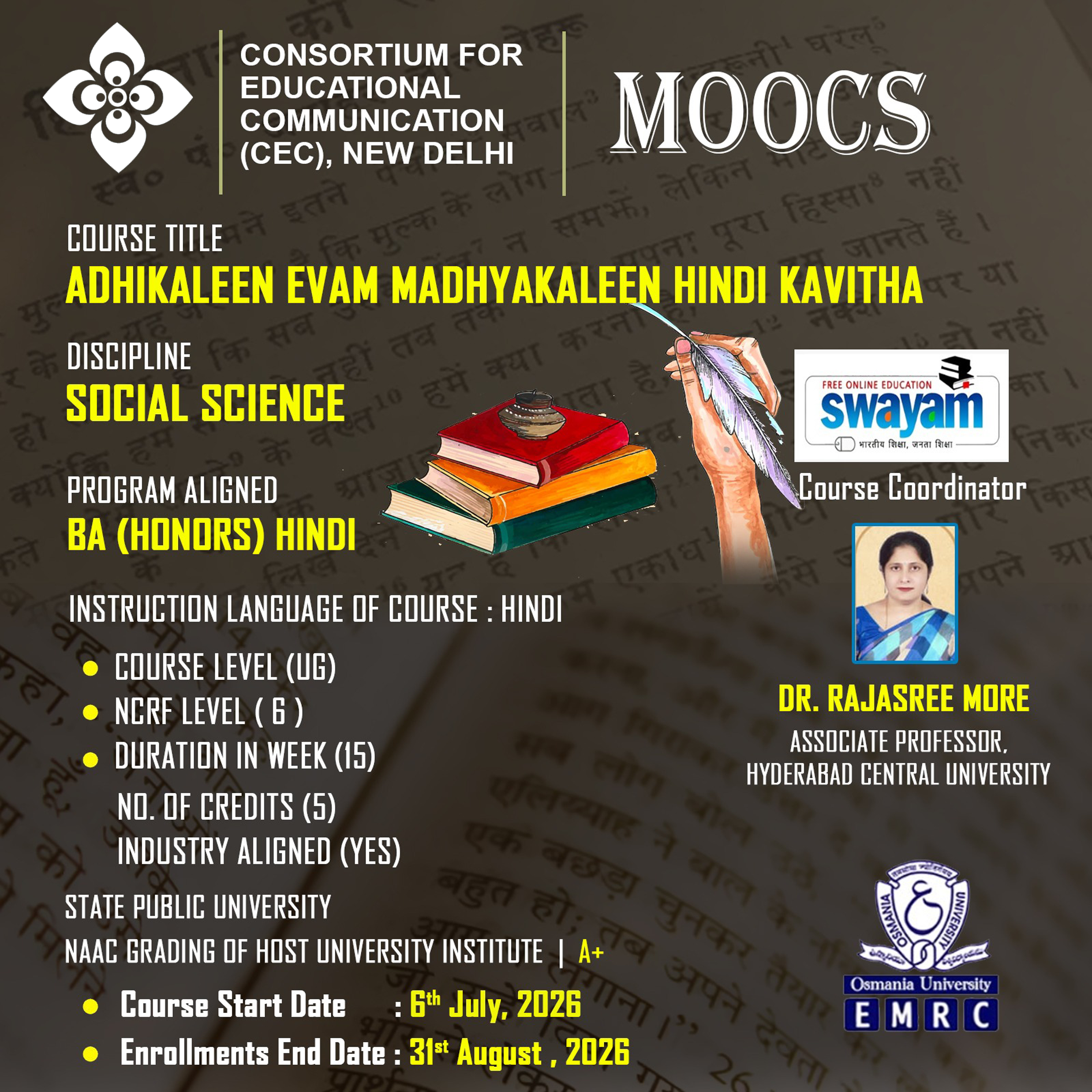 https://onlinecourses.swayam2.ac.in/cec26_lg25/preview