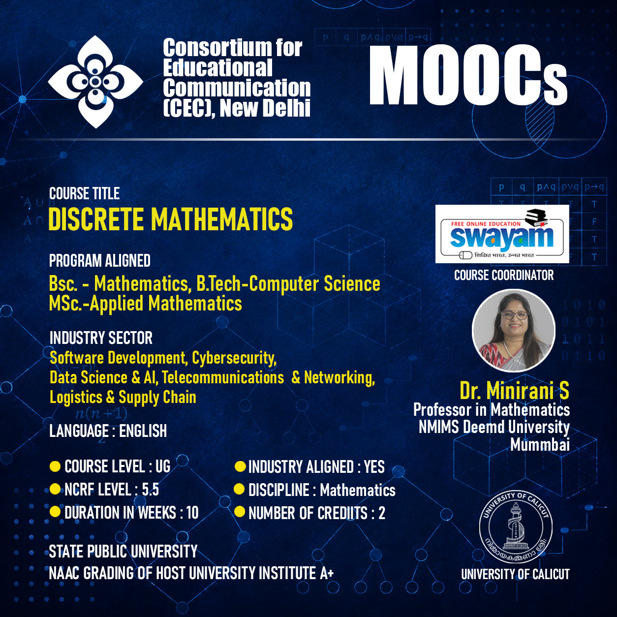 https://onlinecourses.swayam2.ac.in/cec26_ma14/preview
