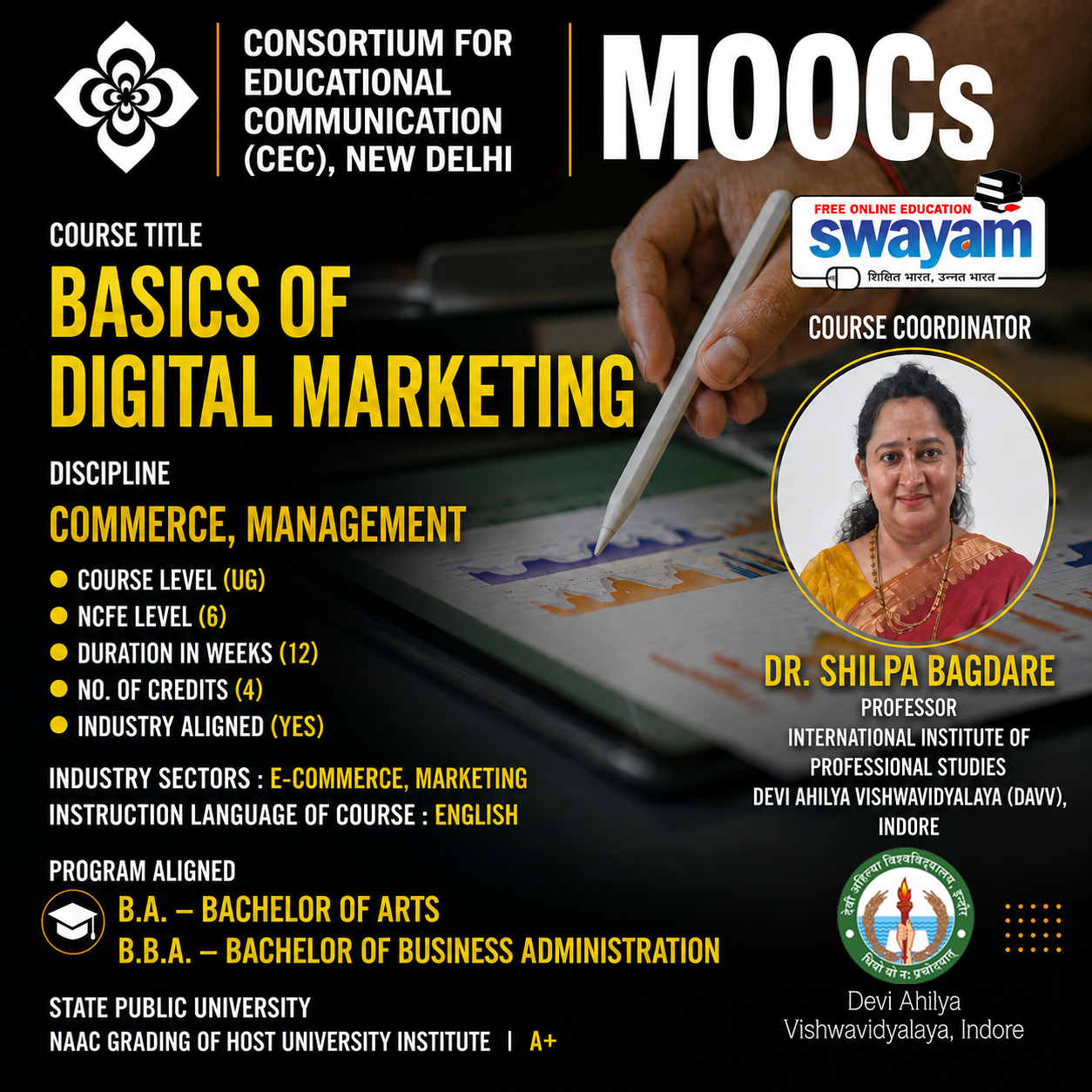 https://onlinecourses.swayam2.ac.in/cec26_mg15/preview