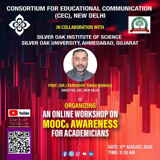 MOOCs Awareness for Academicians