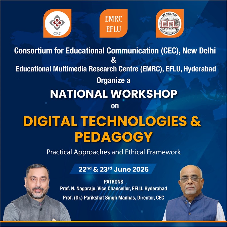 MOOCs Awareness for Academicians