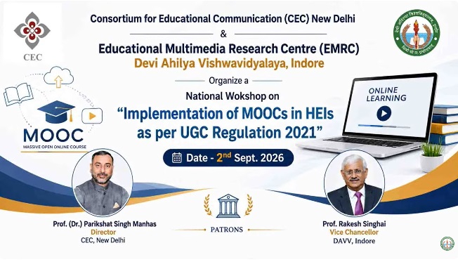 MOOCs Awareness for Academicians