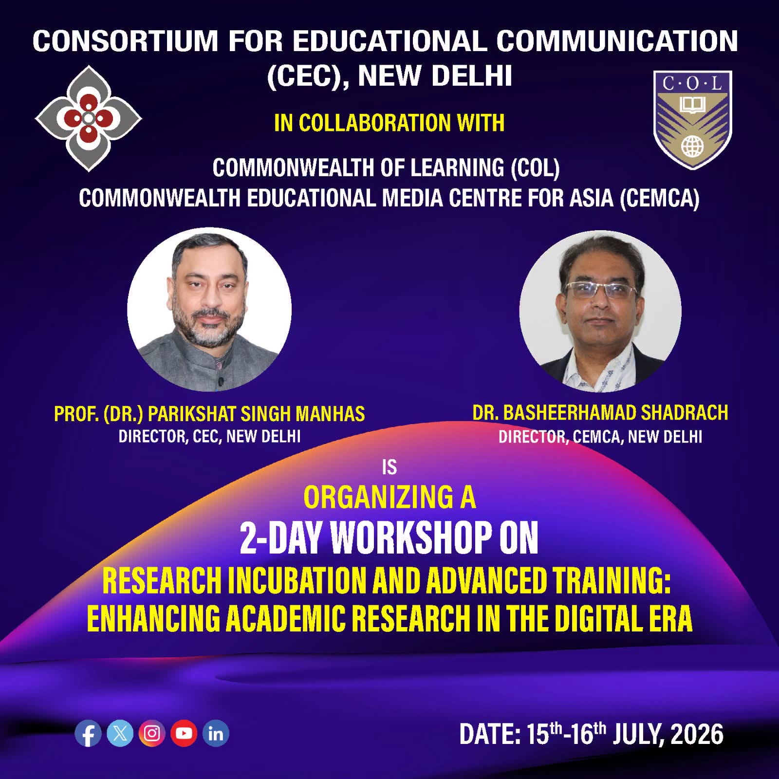 MOOCs Awareness for Academicians